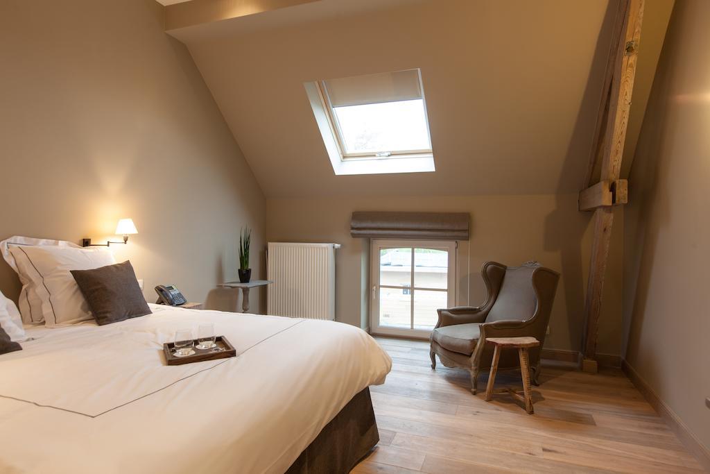 B&B Louis1924 딜비크 객실 사진