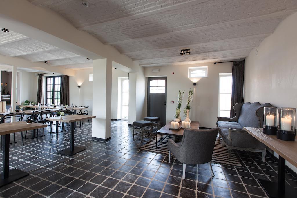 B&B Louis1924 딜비크 외부 사진