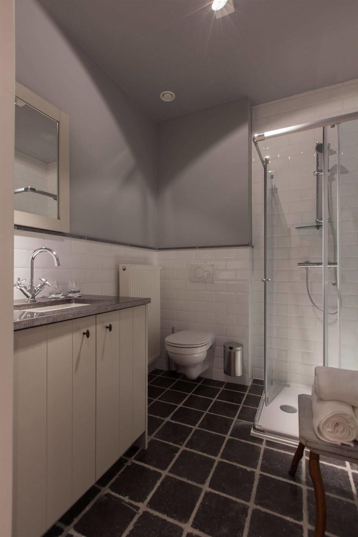 B&B Louis1924 딜비크 외부 사진