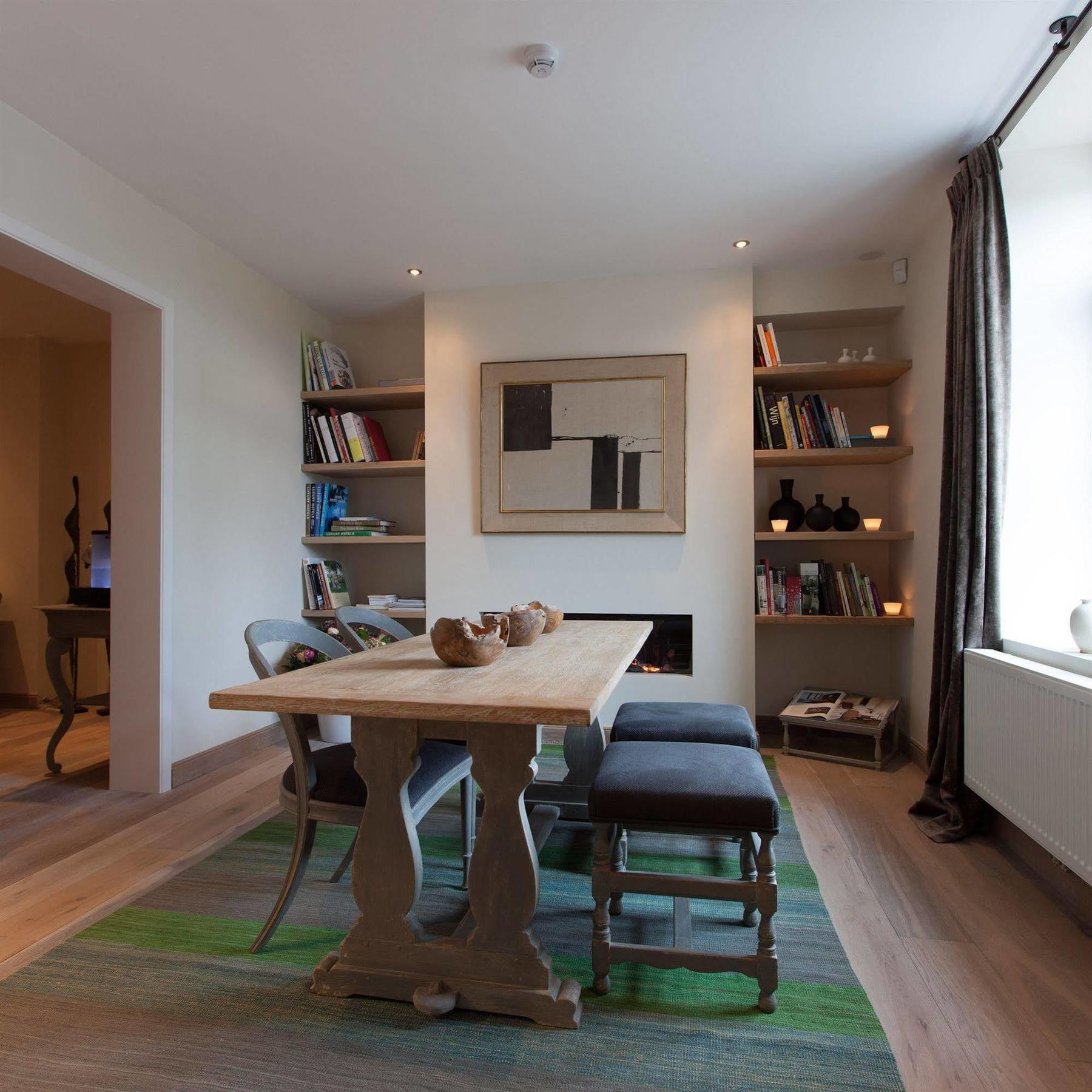 B&B Louis1924 딜비크 외부 사진